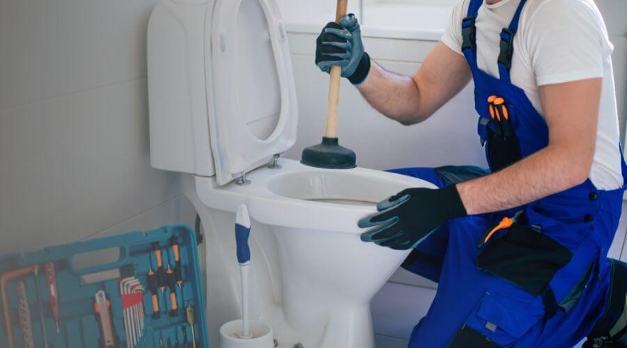 Professional Leak Detection Services in High Springs, FL